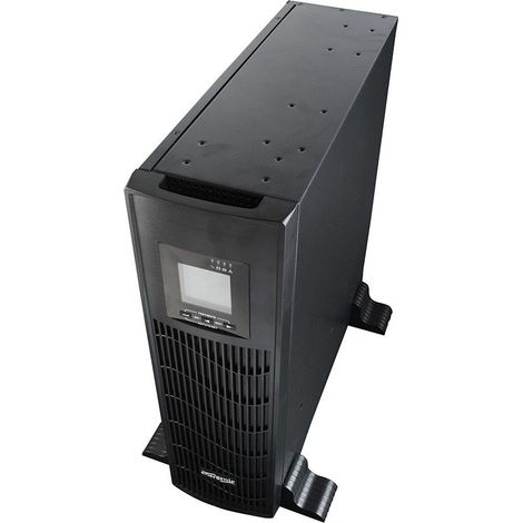 Sistema de alimentación ininterrumpida (UPS) de 2000 VA para rack/torre (1/2)
