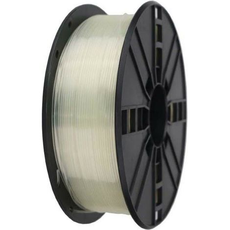 Filamento impresora 3D Gembird 3dp-pla1.75-01-tr 1kg 1,75 mm (1/2)