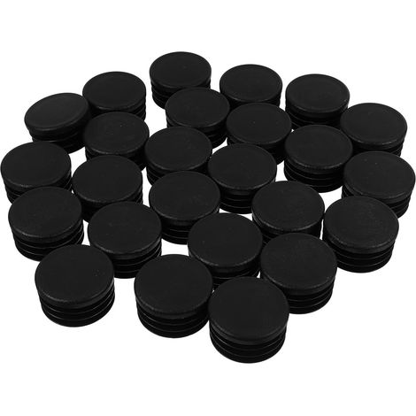 de tubes ronds 100 unités 32 mm PVC pour la protection et la (1/5)