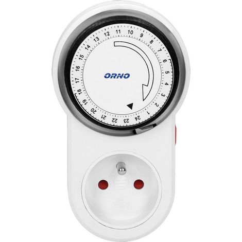 Timer meccanico OR-PRE-443 (1/5)