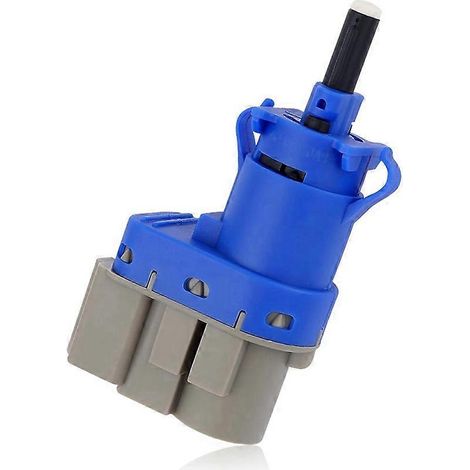 Bremslichtschalter für Ford F-150, F-250 Super Duty und F-350 Super Duty (Teilenummer 8T4T-96854-M, Ford Teile - SFYGV) (1/5)