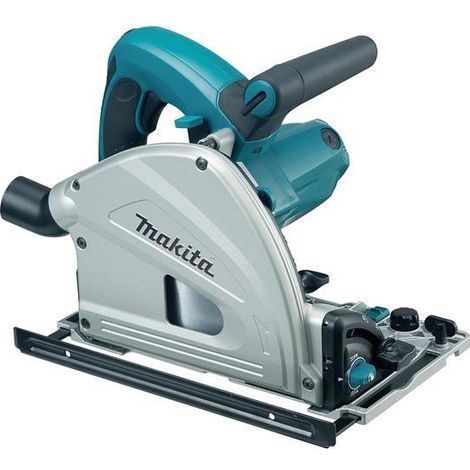 SP6000J Plunge Saw 165mm 1300W 110V - MAKSP6000J1L