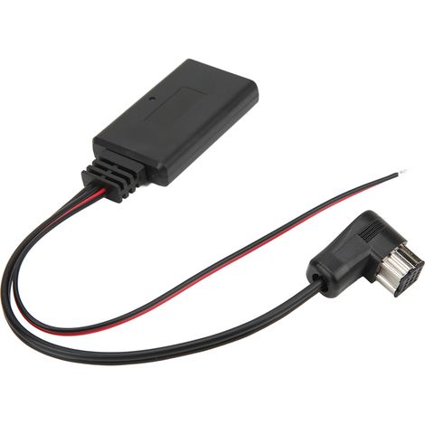 Câble Audio Bluetooth 5.0 Adaptateur IPBUS pour Autoradio Pioneer (1/5)