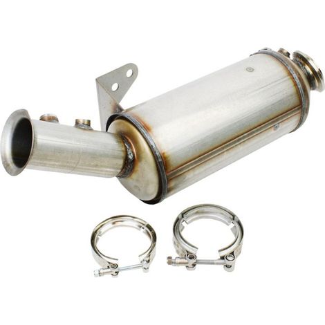 Filtre à particules / à suie, échappement MAXGEAR 27-6275 MERCEDES-BENZ