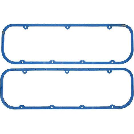 Wiederverwendbare Gummidichtung für Ventildeckel für BBC-Motoren 396, 427, 454 – Leckageverhinderung (1/4)