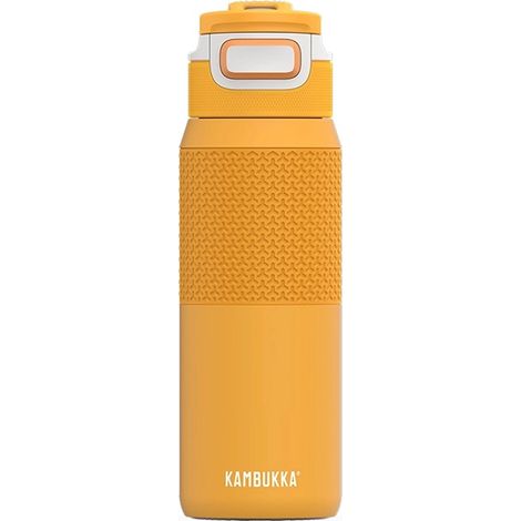 Kambukka Elton Bouteille Thermique Mango Maniac 750 ml (1/5)
