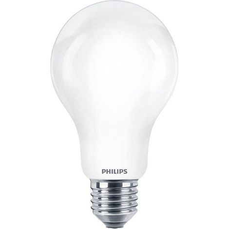 Standard-LED-Lampe E27 23 W 3452 lm 6500 K kaltes Licht ø9,5 x 16,5 cm