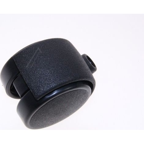 Roulette Durchmesser 40 mm für Polti M0005937 Staubsauger