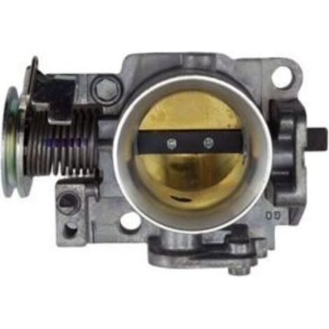 Motorcycle throttle valve PCX150 PCX 150 26mm 28 3032mm 34mm 36mm (1/5)