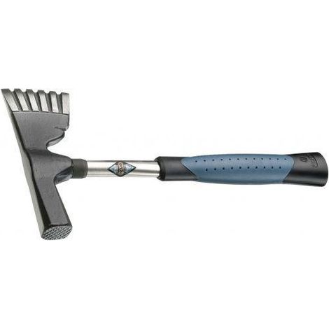 Hacha de diente No. 296 cabeza-G.600g tubo de cromo-molibdeno PICARD