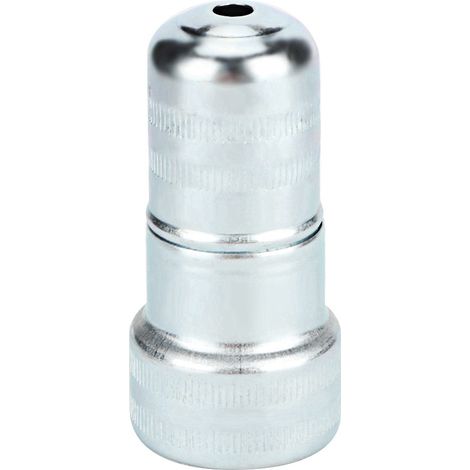 Brosse de Nettoyage Bornes Batterie Voiture Crasse Corrosion Outil à Main (1/5)