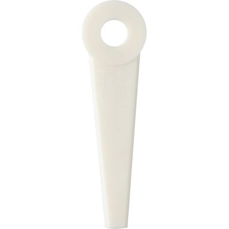 25 replacement blades for Stihl Polycut trimmer 5-3,6-3,7-3,10-3,20-3,40-3,41-3 (1/5)