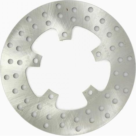 Bremsscheibe hinten sifam für Roller piaggio 50 zip 2t 2008 bis