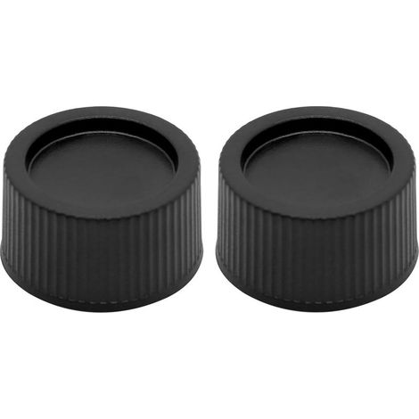 Lot de 2 Bouchons de vidange SX180HG avec Joint – Bouchons de vidange de Rechange pour filtres à Sable Hayward Pro Series S166T, S180T, S210T, S220T, S244T et S244T2 – Pièces détachées pour filtres à (1/5)