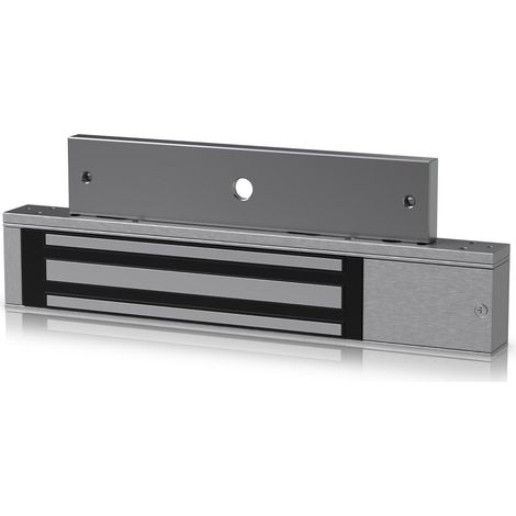 Ubiquiti UA-Lock Magnetisches Schloss schwarz Sicherheit 270 kg (1/3)