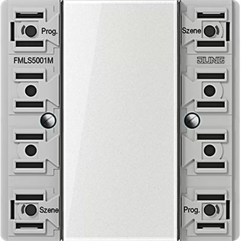 Jung Wandmodul fmls5001m 1 Kanal kabellos (1/2)