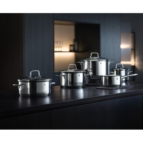 WMF BATERIA WMF 5 PIEZAS ASTORIA (1/3)