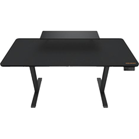 Cougar E-Star 140 Scrivania Gamer Elettrica Nera (1/3)