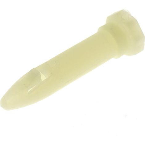 Perno per ammortizzatore 4774fr3118b per lavatrice lg (1/2)