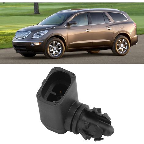 Capteur de température extérieure pour voiture 10396844 compatible avec BUICK / CHEVROLET / GMC (1/5)