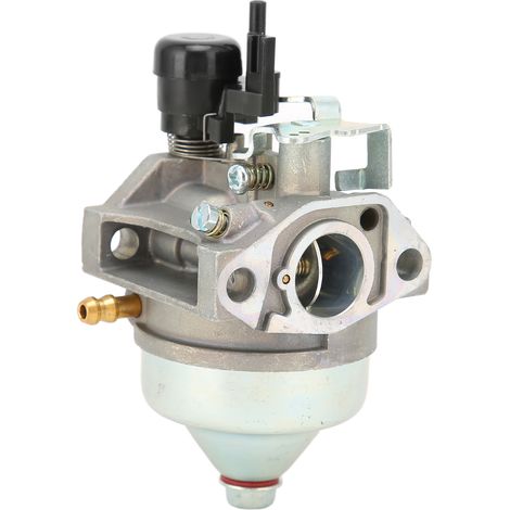 Conjunto de carburador 16100-Z0Y-M42, carburador de motor de metal de alta resistencia, repuesto para GCV190 (1/5)