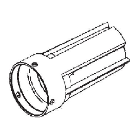 Boitier de remplacement pour pompe Shurflo 9325