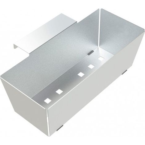 Accessorio Colander Elleci Cromato - AVI03001 (1/2)