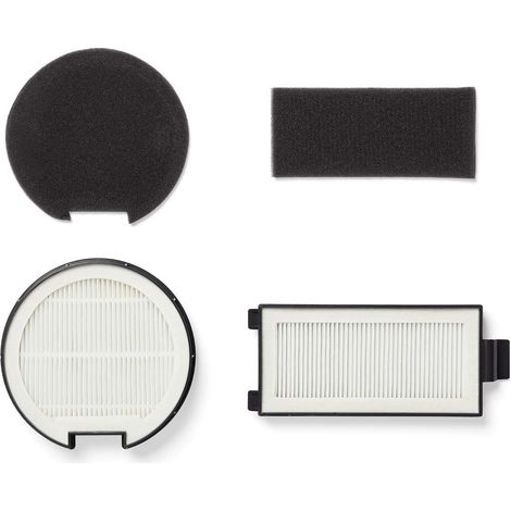 Filter set Purifloor Vertica