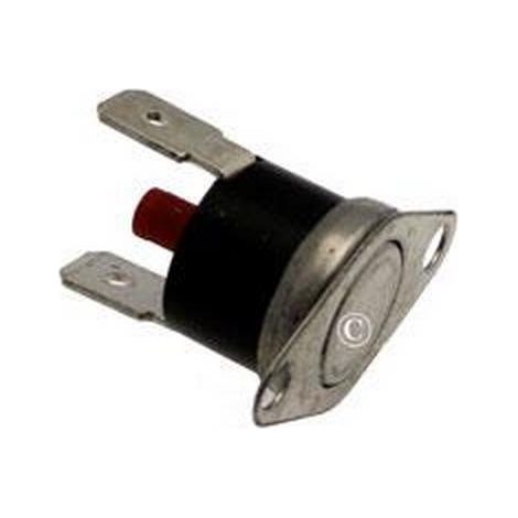 Limitatore termico - Forni, Fornelli Elettrici e a Gas - BRANDT - 599273663946584286