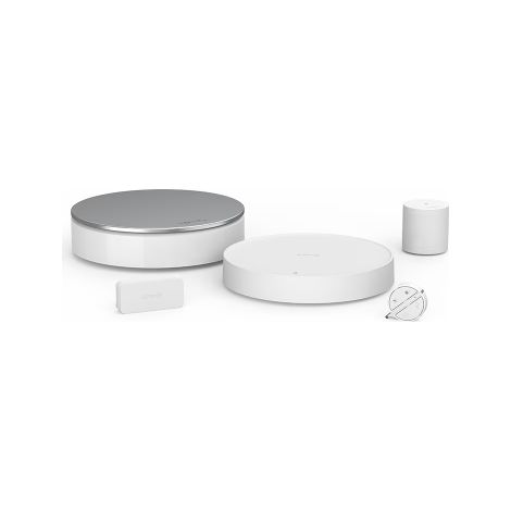 Home Alarm Essential Starter Pack - Solution lde sécurité intélligente et fiable - SOMFY-