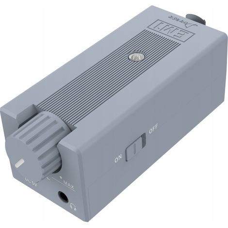 DONNER EM1 - Vorverstärker für In-Ear-Monitore (1/5)