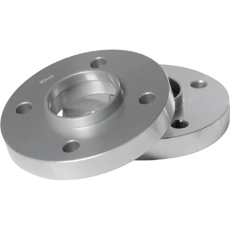 2 elargisseur de voie 20mm+Vis 4x100 56M14 - Butzi