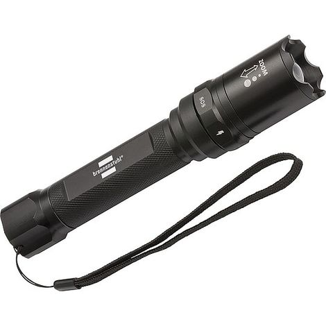 brennenstuhl LuxPremium TL 400 AFS Akku-LED-Taschenlampe - 430 lm (1/2)