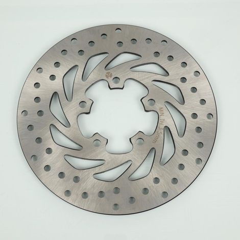 vorderradbremsscheibe rms für roller aprilia 125 leonardo st 2001