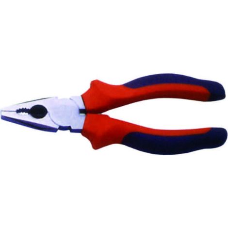 Pinza Universale Super Professionale mm 180 - ALTE - 6 bl