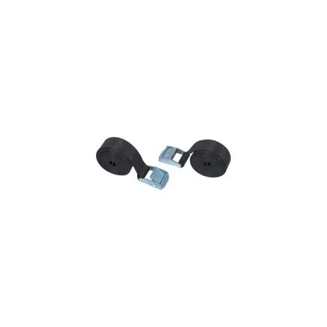 Sangle joubert 2,5 m x 25 mm polipropileno 140 kg