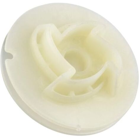 Poulie de Démarreur à Corde pour Husqvarna 450 Tronçonneuse (1/5)