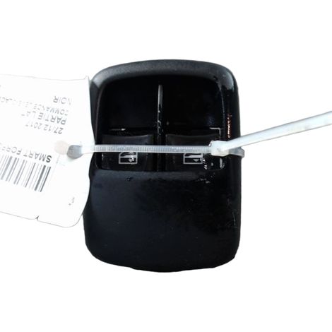 Commande Leve-glace Porte Avg SMART Forfour [PRODUIT D'OCCASION]♻️a4539055900 (1/3)