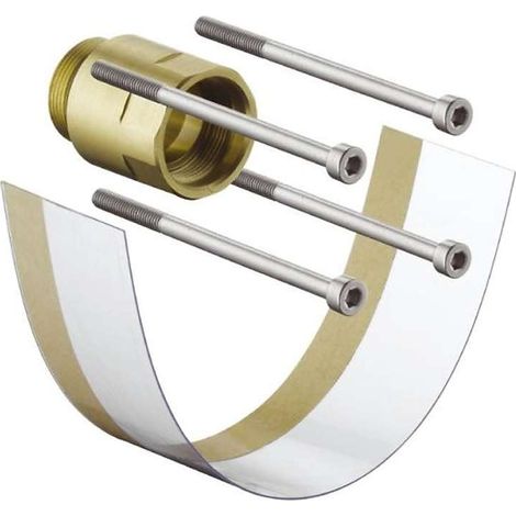 AXOR 13594000 Kit d'extension pour ensemble de base Axor IR (1/2)