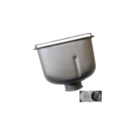 Bol (sin pala amasadora) Máquina de pan KW713201 KENWOOD