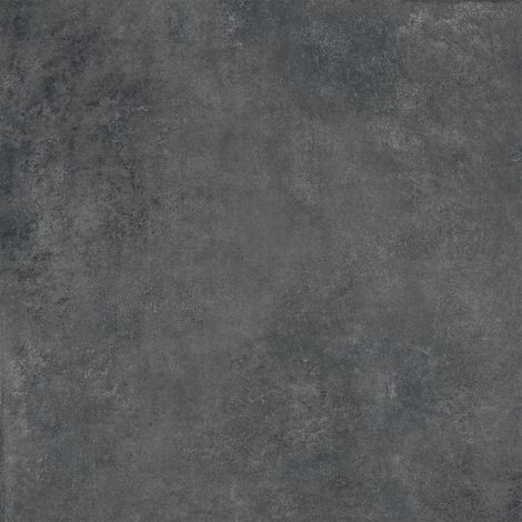 Feinsteinzeug Moderne Betonoptik Schwarz 80X80 - ECMT404 (Ceramishop.de) (1/5)
