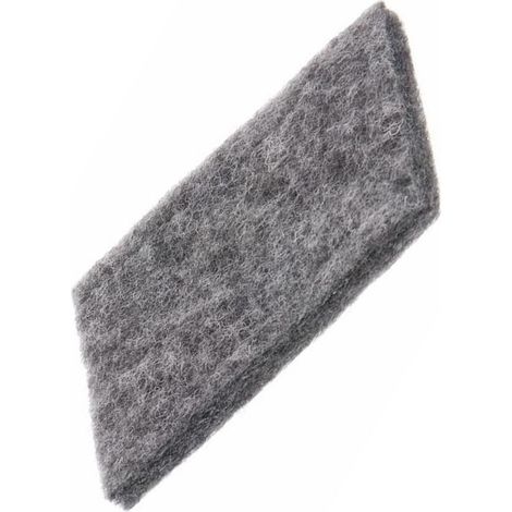 Filtro di uscita dell'aria originale - Aspirapolvere - BOSCH - 3285013662894702742