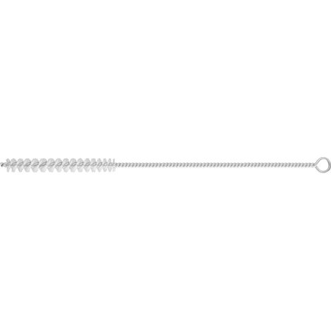 PFERD TOOLS Innenbürste IBU Ø12x100mm mit Öse Kunststoffbesatz-Ø0,30 10 Stk