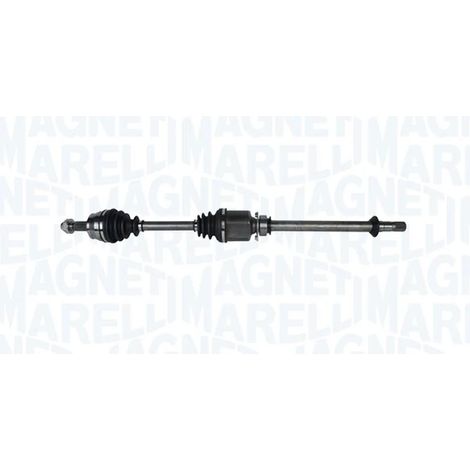 Arbre de transmission Magneti Marelli 302004190166 ALFA ROMEO 46308329 46308367