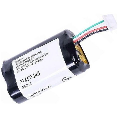 Bereits getestet. Kompatibel mit Volvo S60, S90, V60, V90 und XC40. Fahrzeug-Gateway-Modul. BP15-Batterie 31450445. (1/5)