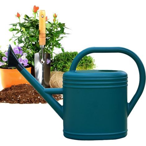 Bewässerungswerkzeug für den Garten Bewässerungswerkzeug mit (1/5)