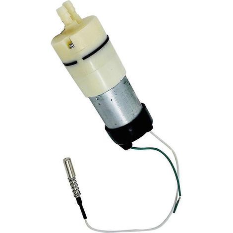 Ensemble pompe à eau d'origine pour aspirateur (EMC) pour autolaveuse de sols W12 Pro - Accessoires et pièces détachées - FFY (1/4)