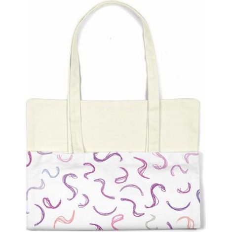 Sac shopping - tote bag Bonamaison - TRGCTB103488 (1/4)