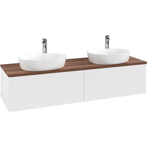 Villeroy & Boch L39052MT WTUS Antao L395 1600x360x500mm (1/3)