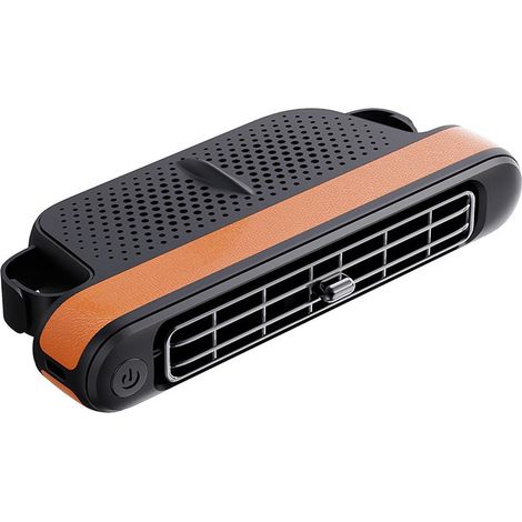 Ventilateur de ventilation du coussin siège – (1/5)